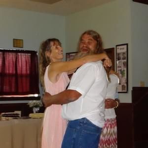 Meet your Posher, Terri